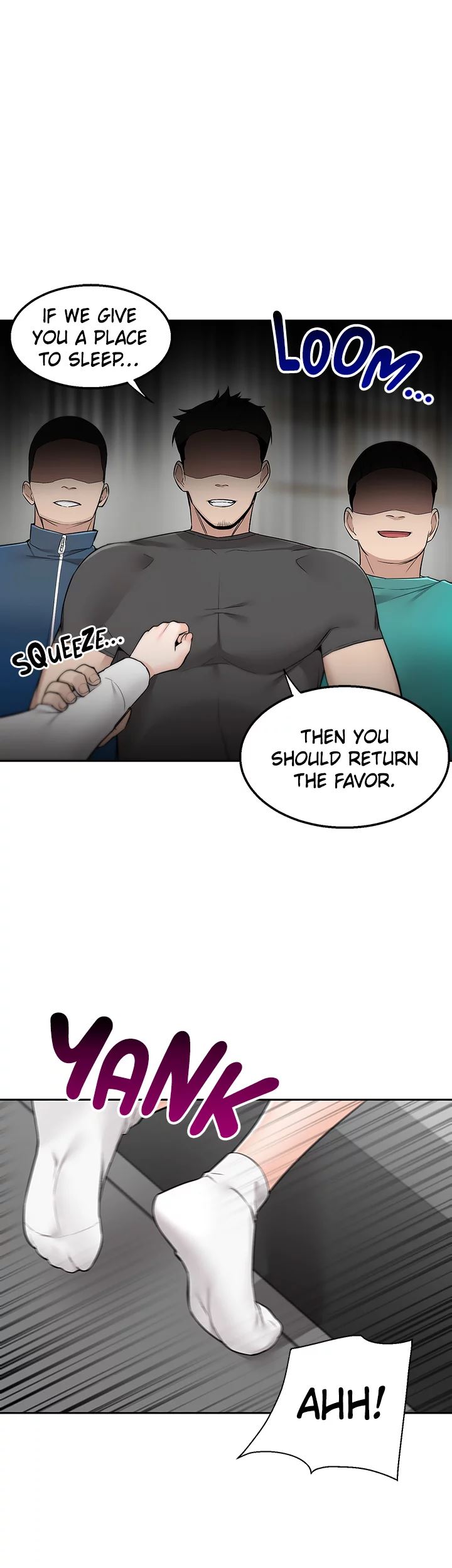 DELIVERY Chapter 4 image 53