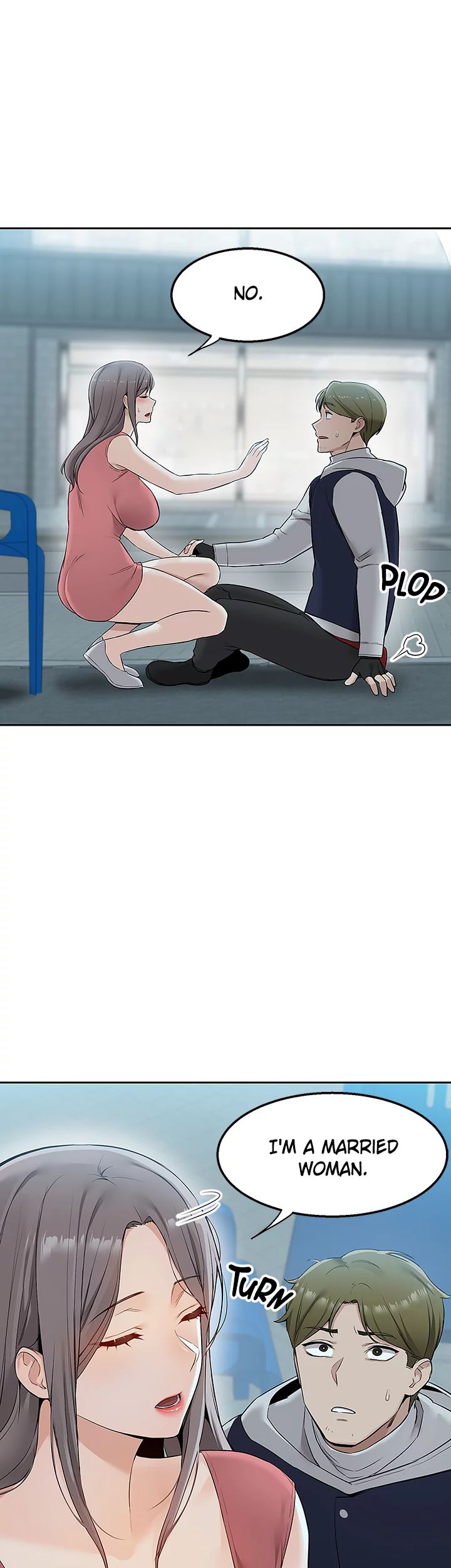 DELIVERY Chapter 4 image 5