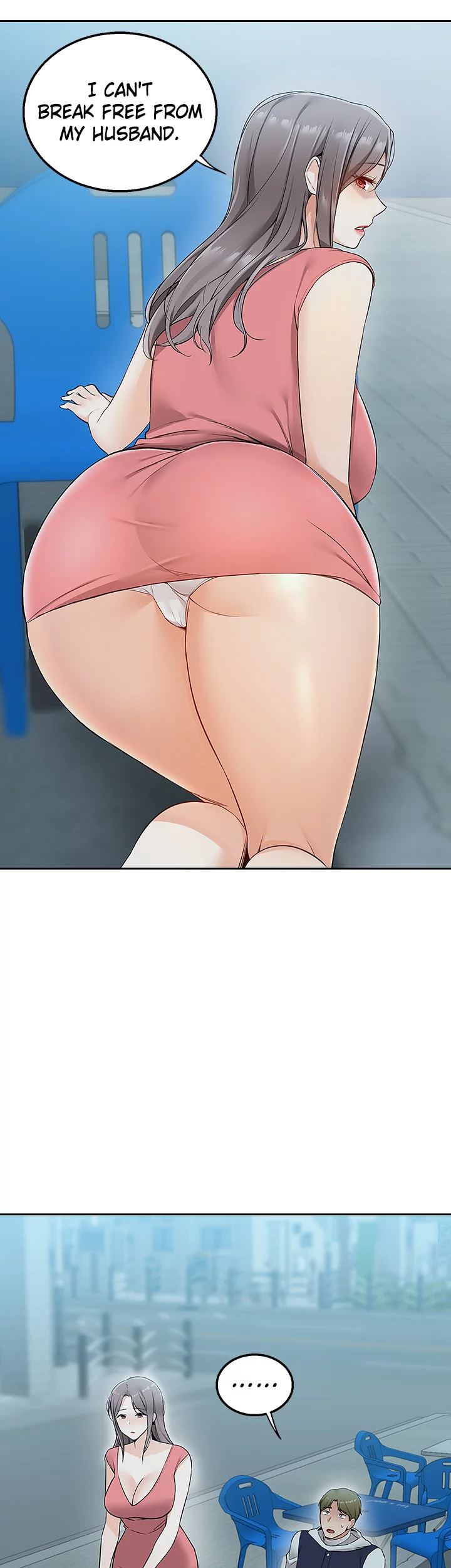 DELIVERY Chapter 4 image 7