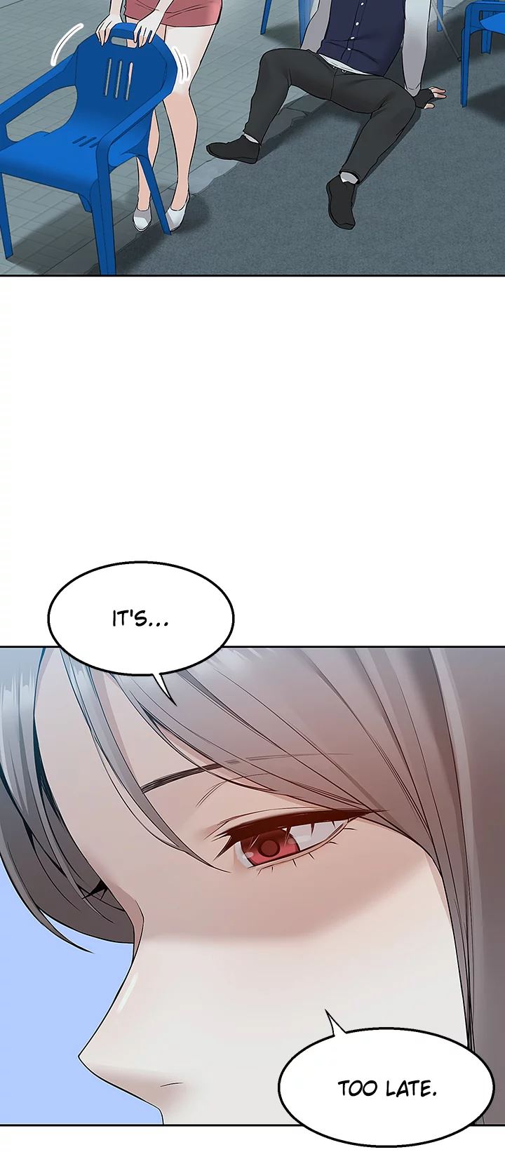 DELIVERY Chapter 4 image 8
