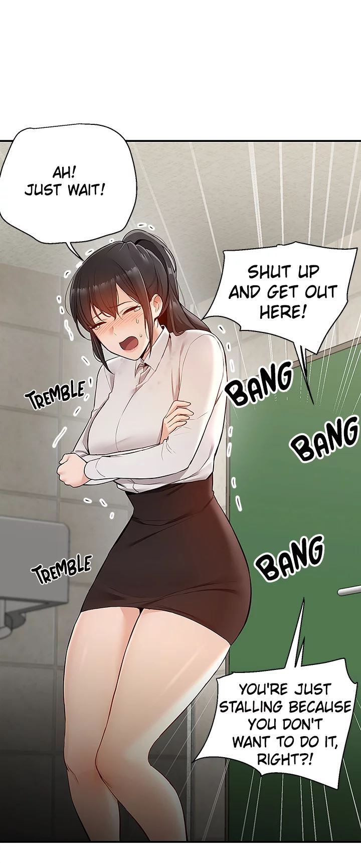 DELIVERY Chapter 5 image 10