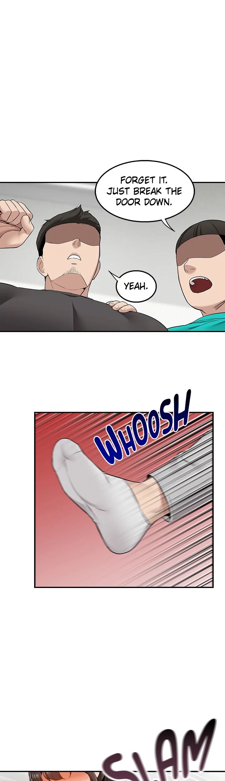 DELIVERY Chapter 5 image 11