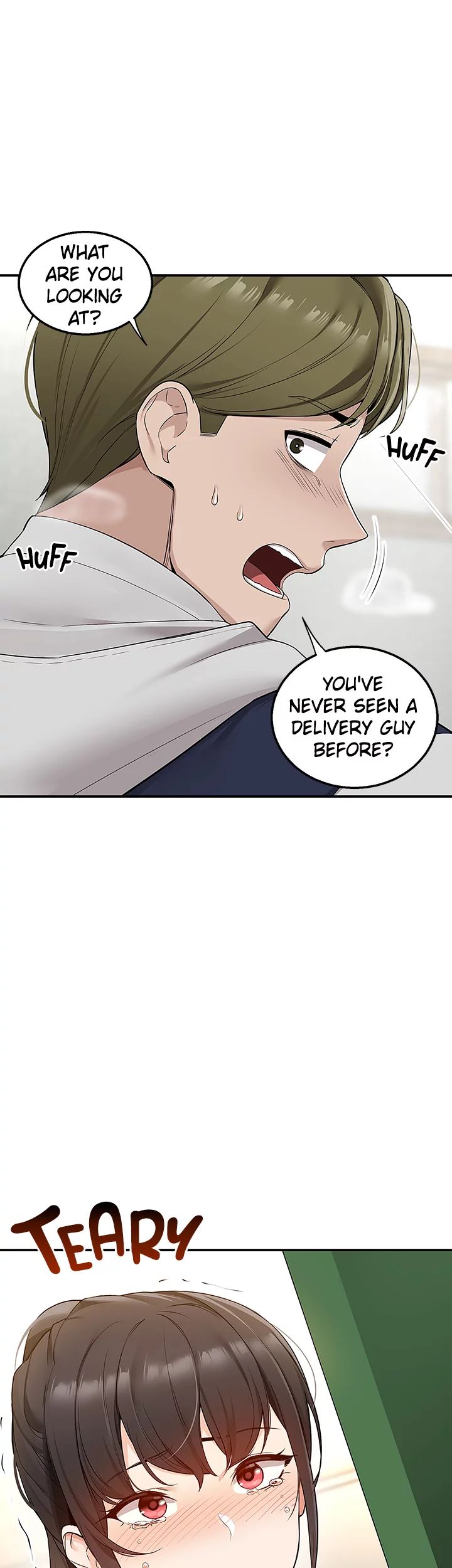 DELIVERY Chapter 5 image 17