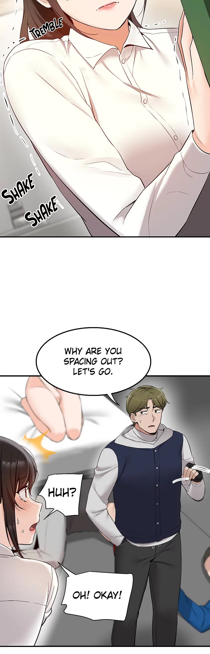 DELIVERY Chapter 5 image 18