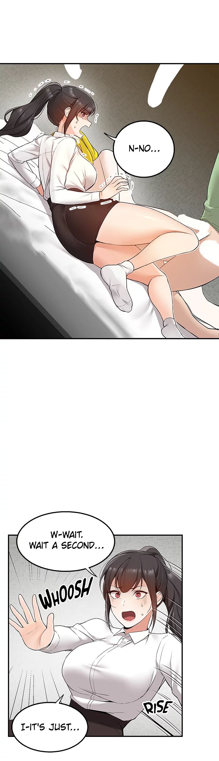 DELIVERY Chapter 5 image 1