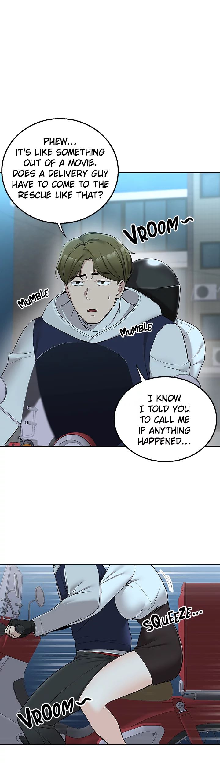 DELIVERY Chapter 5 image 21