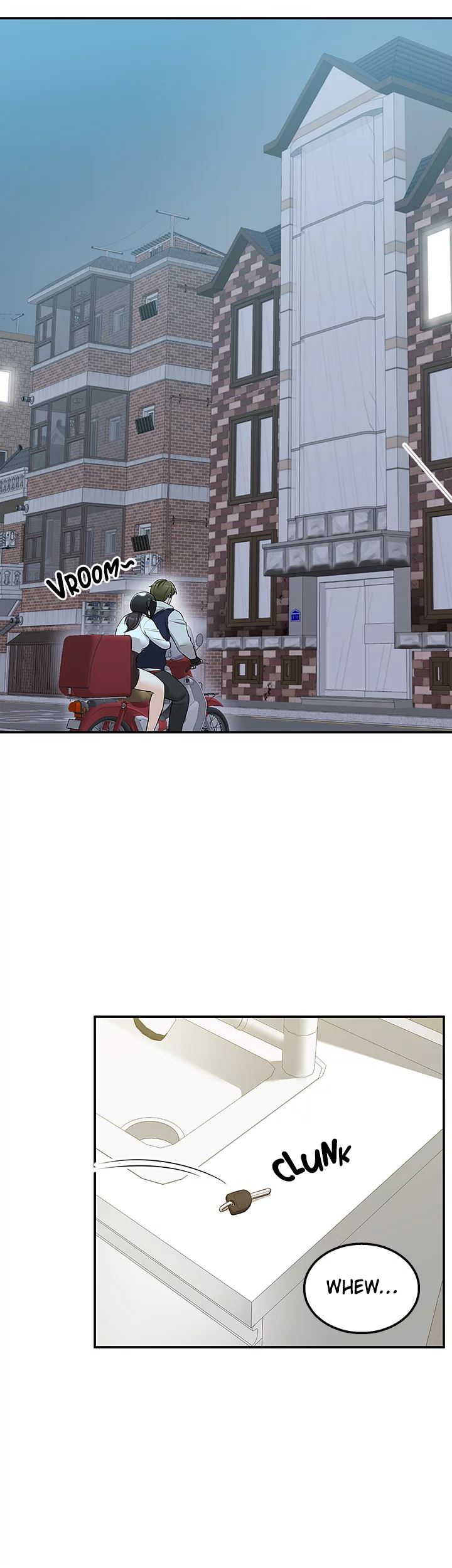 DELIVERY Chapter 5 image 23