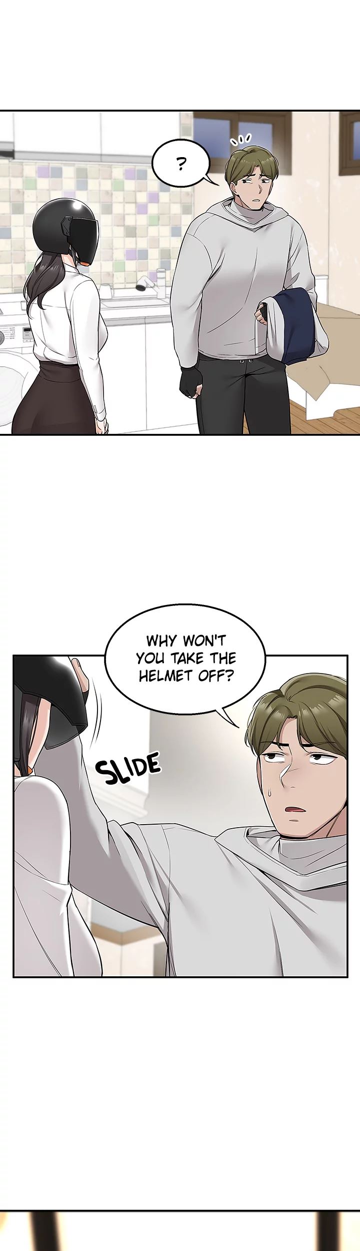 DELIVERY Chapter 5 image 25