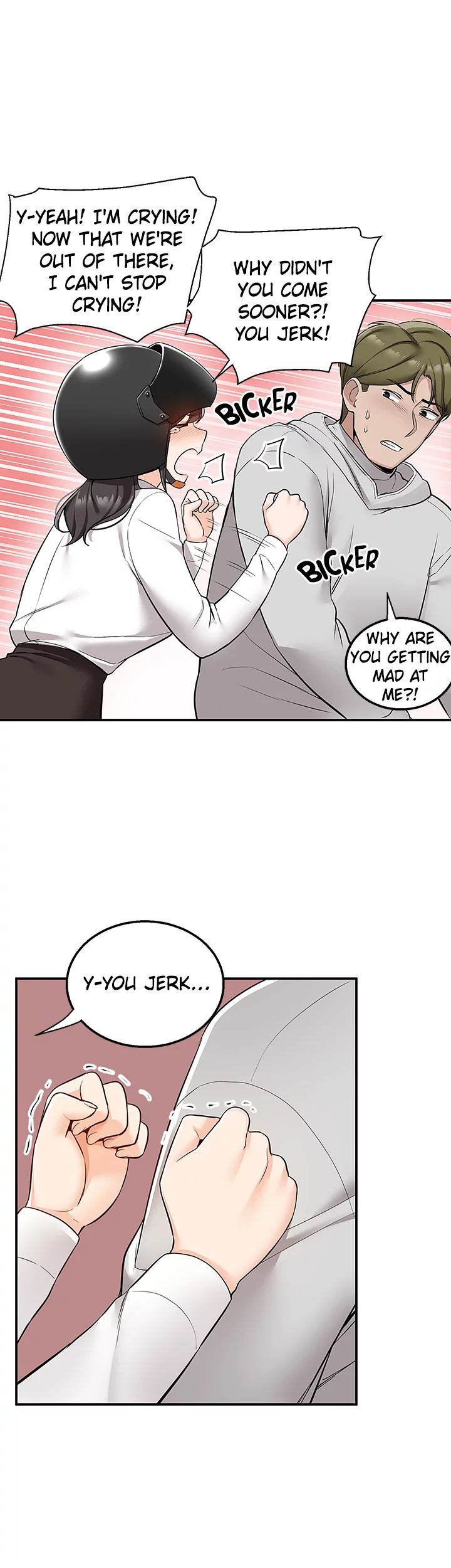 DELIVERY Chapter 5 image 27