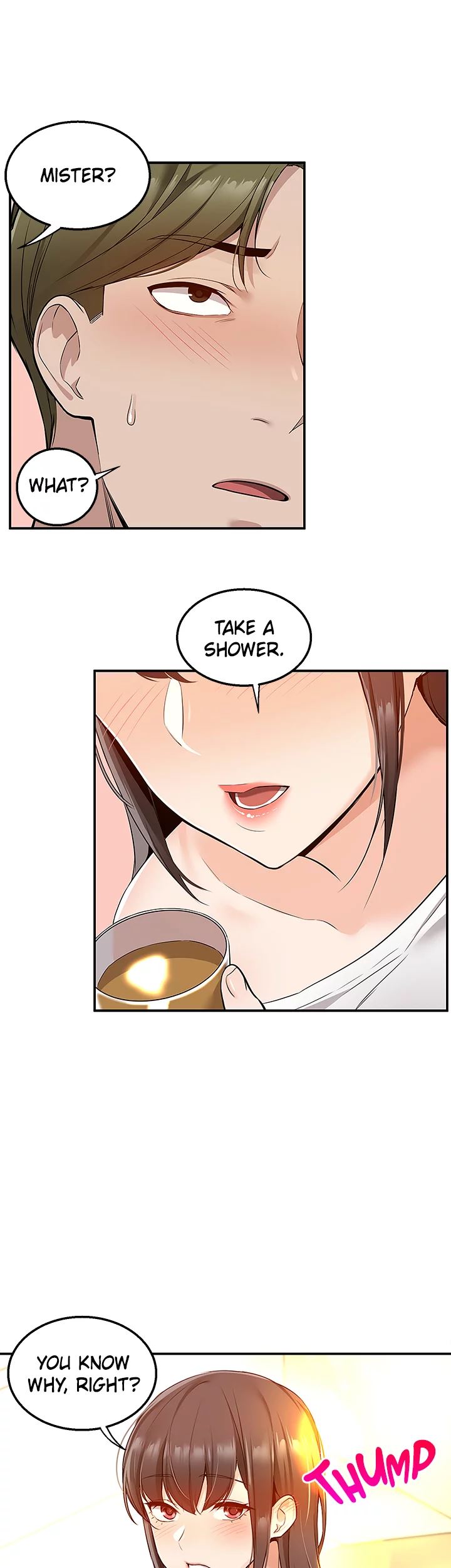 DELIVERY Chapter 5 image 47