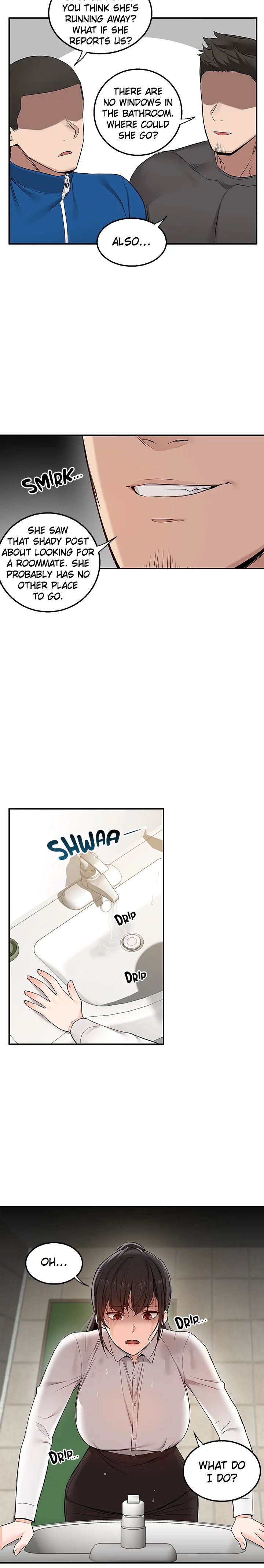 DELIVERY Chapter 5 image 4