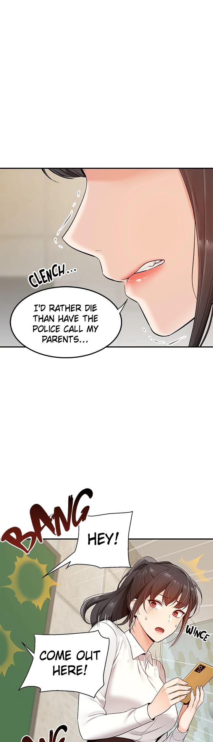 DELIVERY Chapter 5 image 7