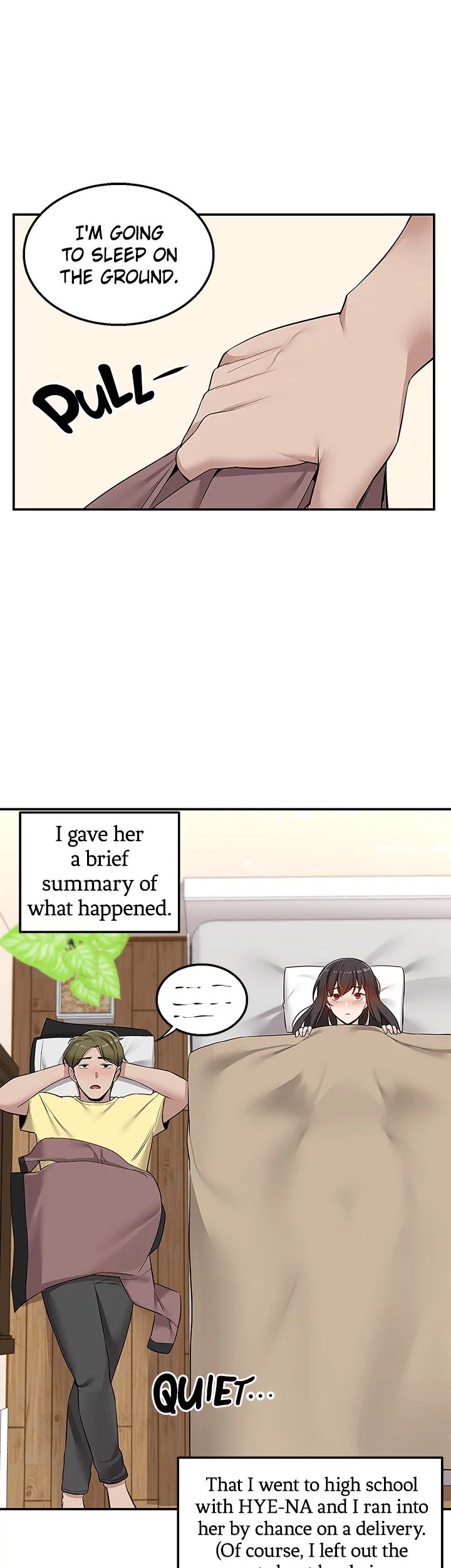 DELIVERY Chapter 6 image 13