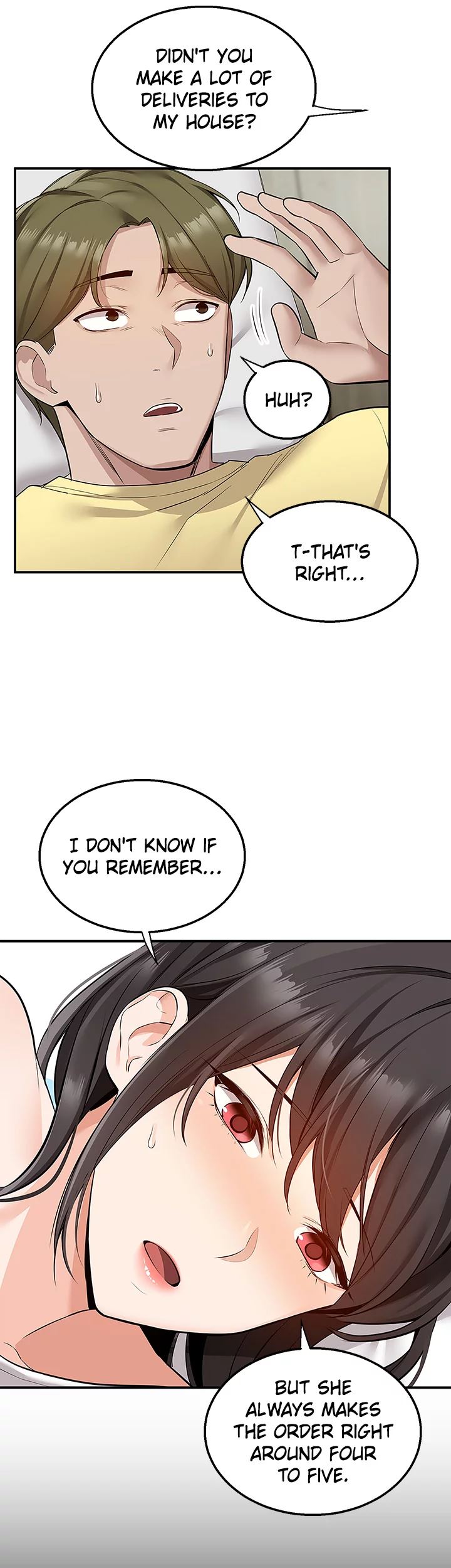 DELIVERY Chapter 6 image 17