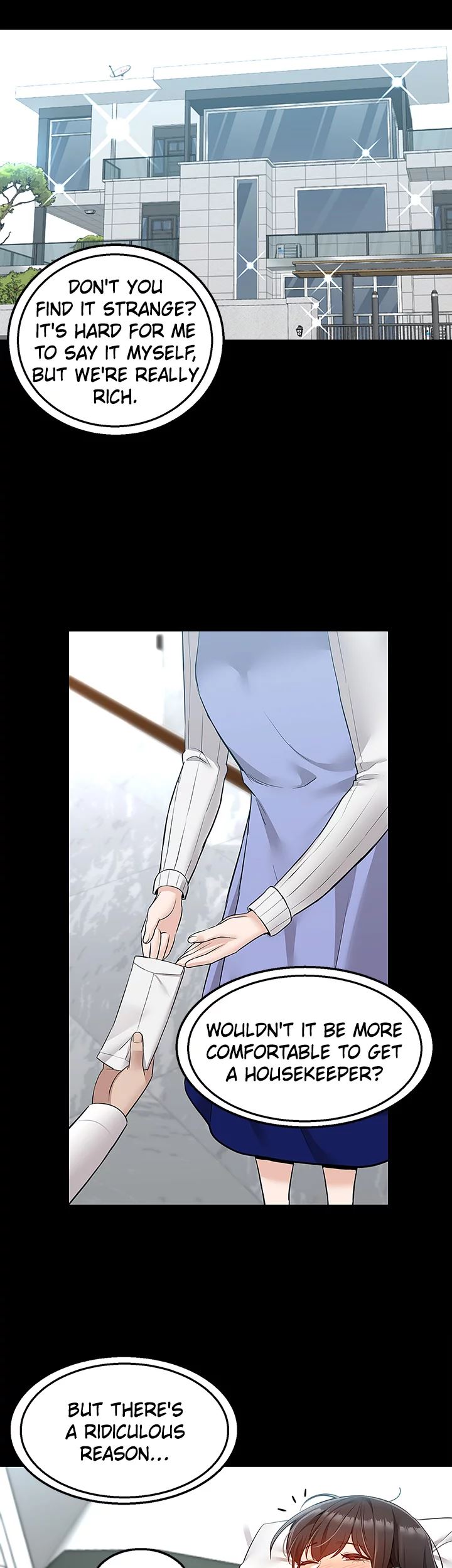 DELIVERY Chapter 6 image 19