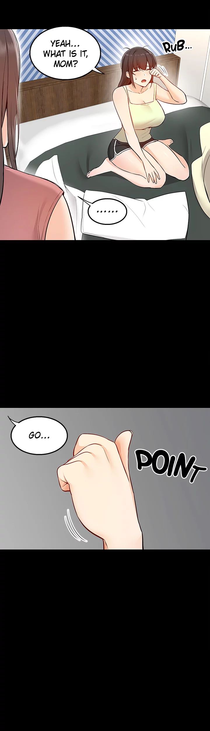 DELIVERY Chapter 6 image 21