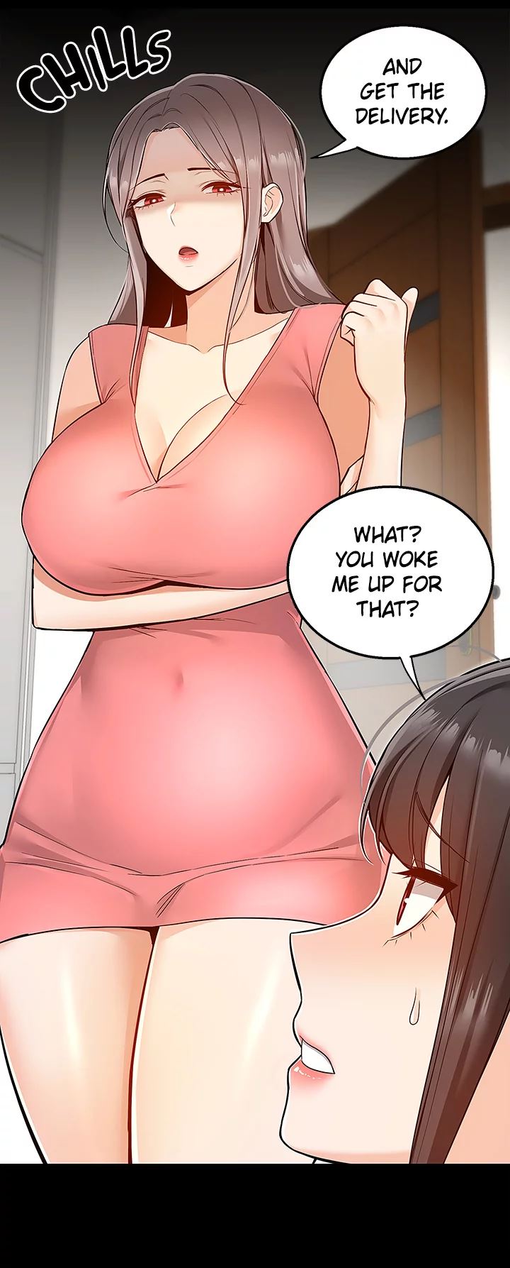 DELIVERY Chapter 6 image 22