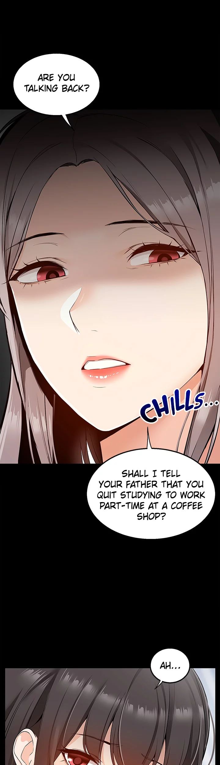 DELIVERY Chapter 6 image 23