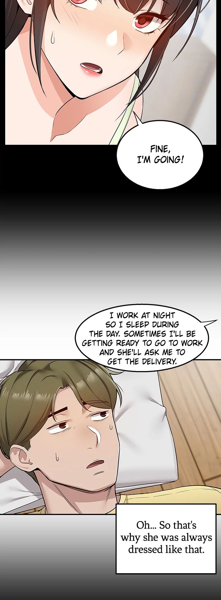 DELIVERY Chapter 6 image 24