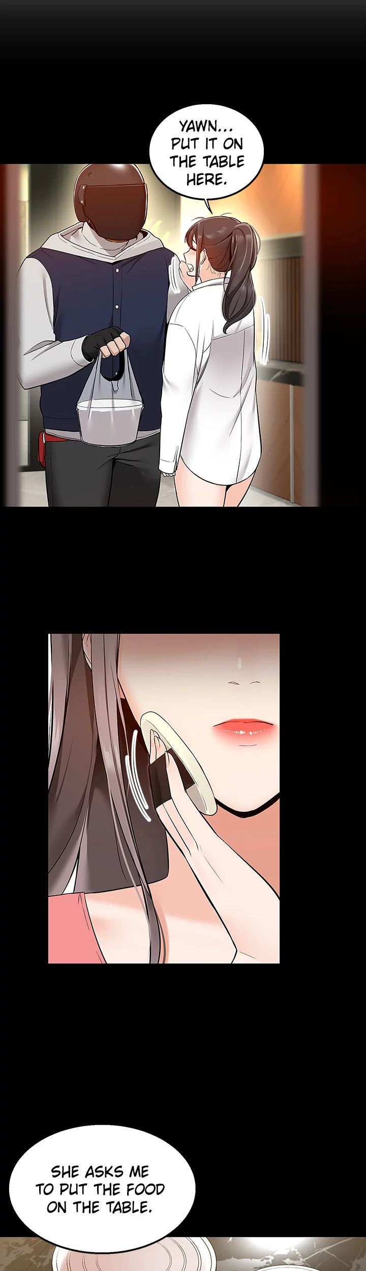 DELIVERY Chapter 6 image 25
