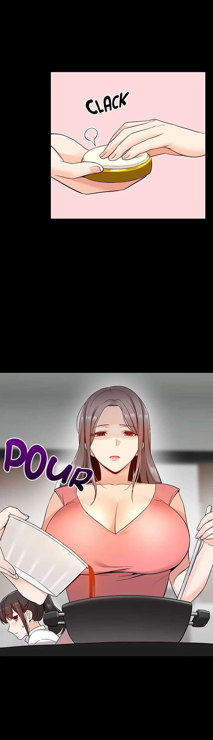 DELIVERY Chapter 6 image 27