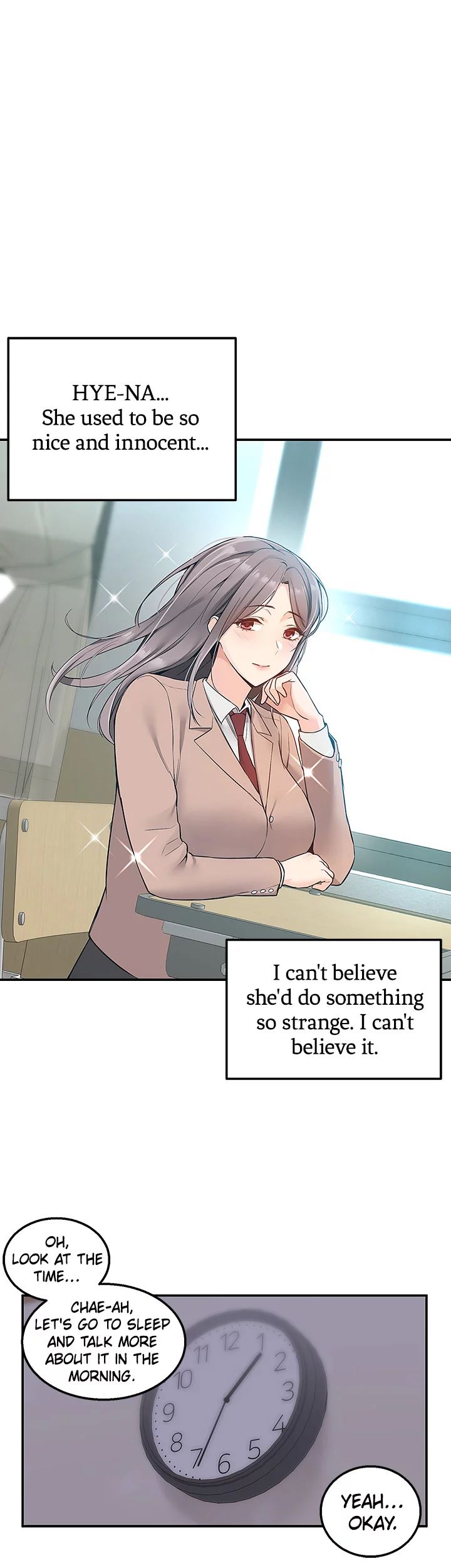 DELIVERY Chapter 6 image 31