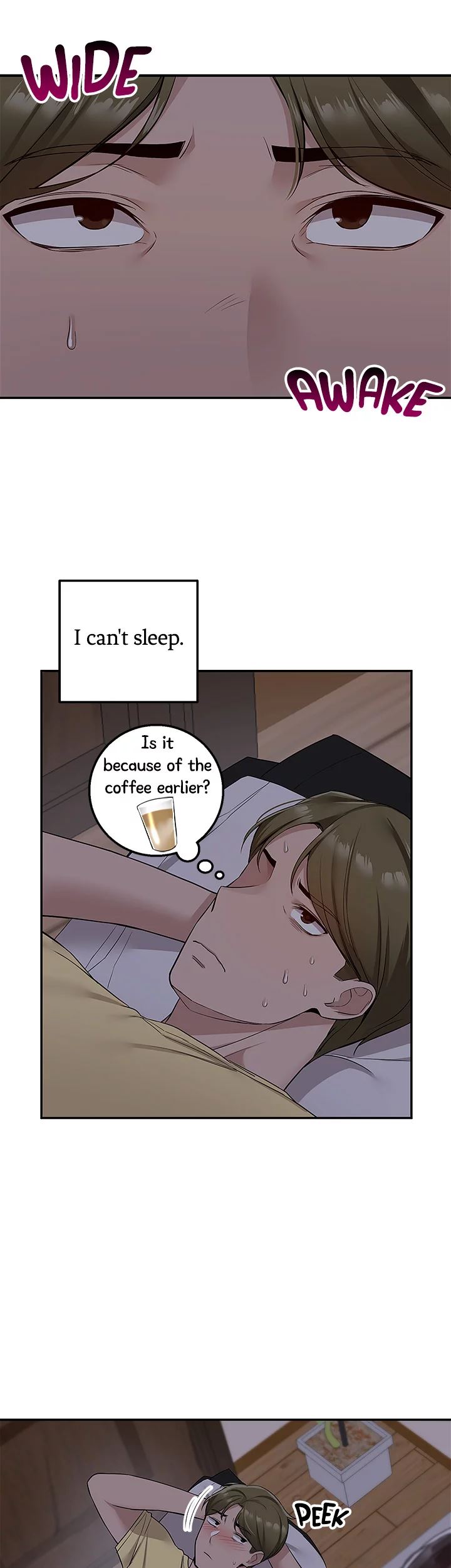 DELIVERY Chapter 6 image 33