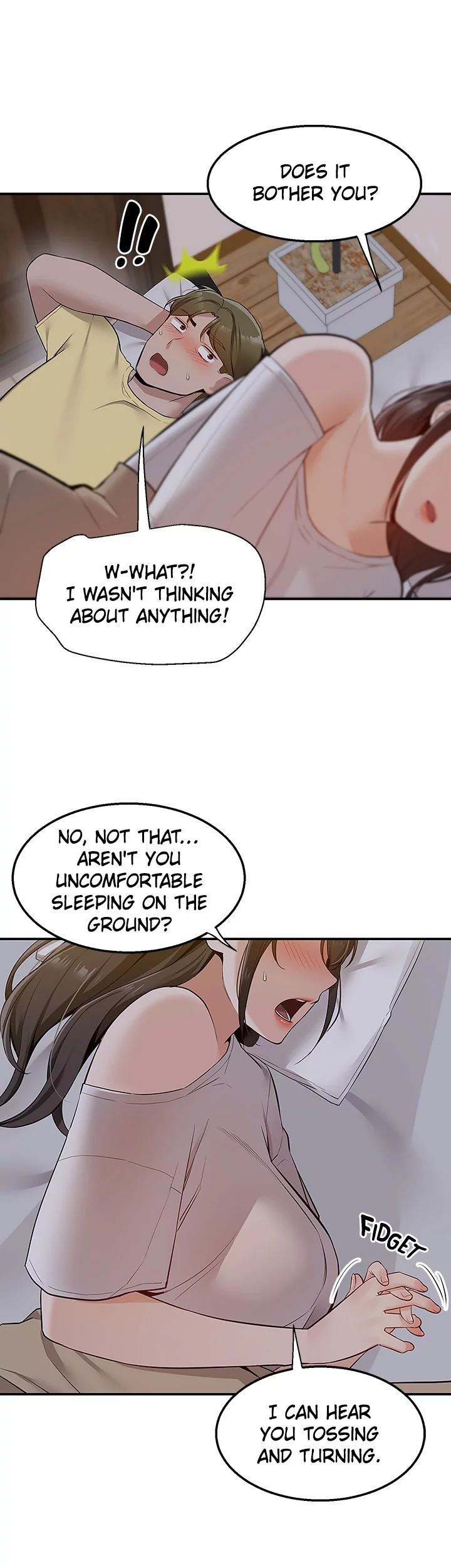 DELIVERY Chapter 6 image 37