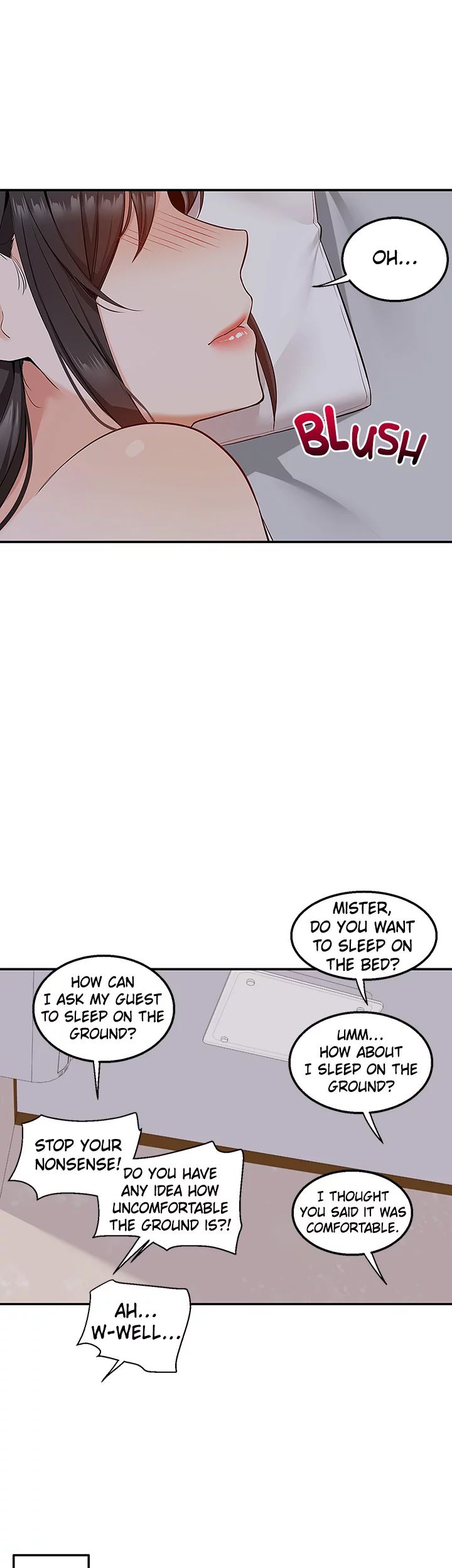 DELIVERY Chapter 6 image 39