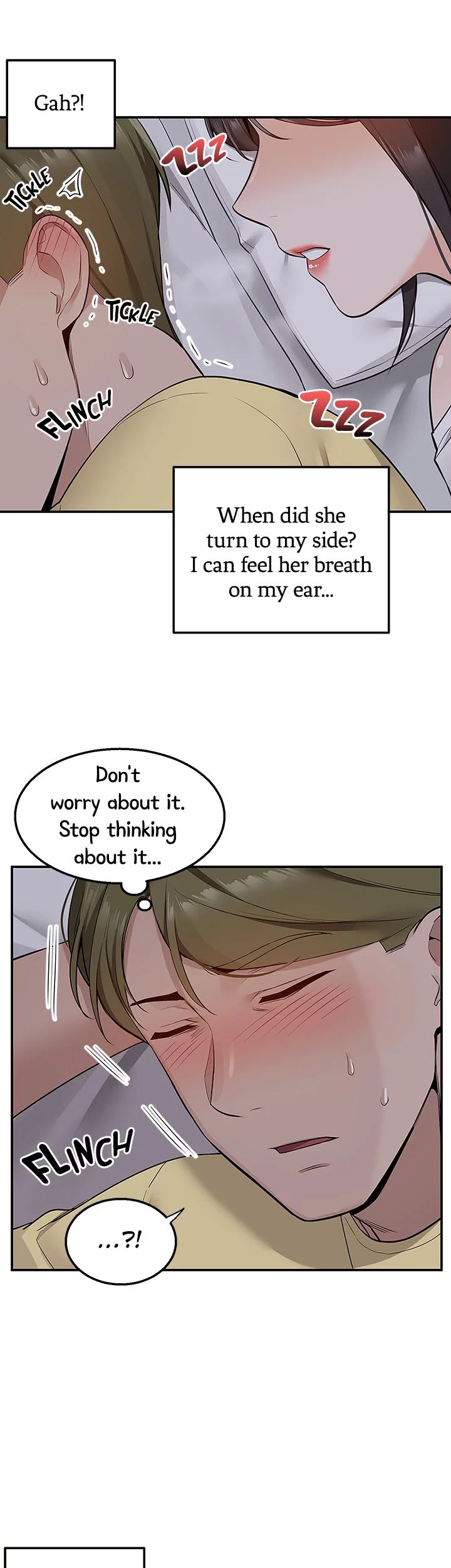 DELIVERY Chapter 6 image 43