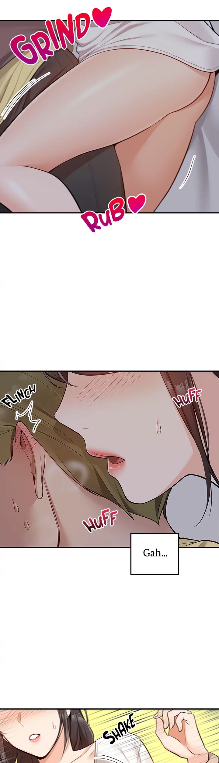 DELIVERY Chapter 6 image 47