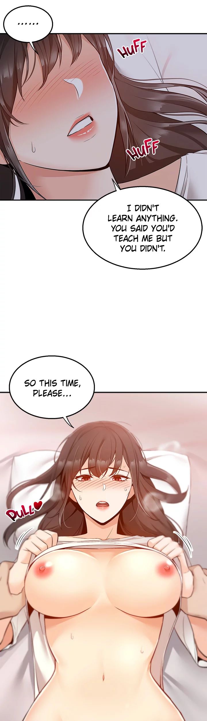 DELIVERY Chapter 6 image 51