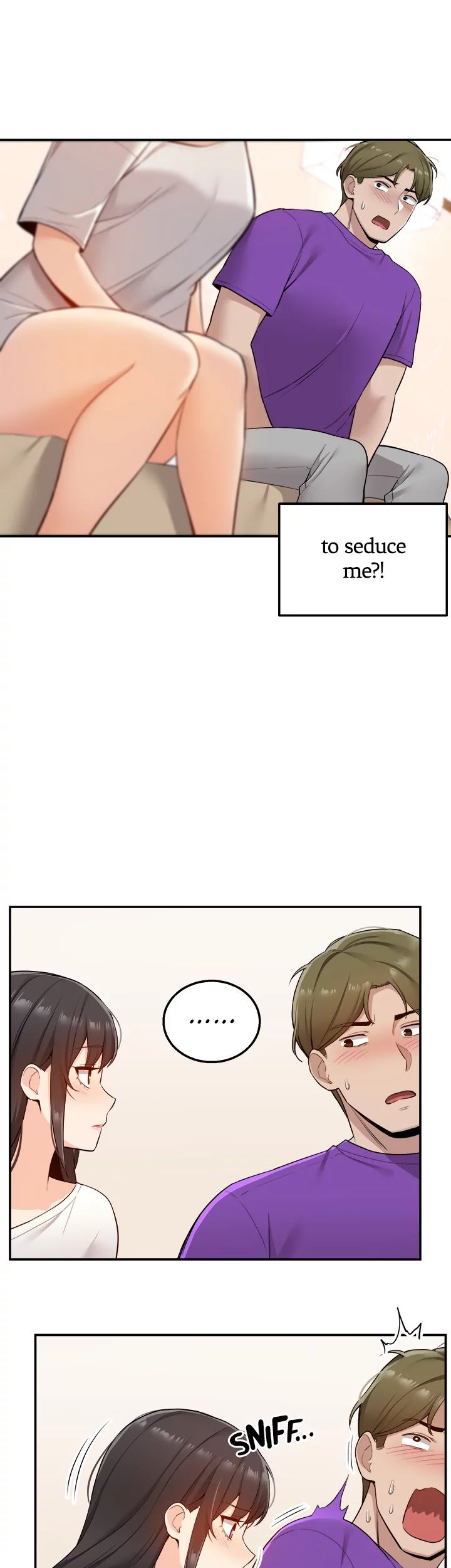DELIVERY Chapter 6 image 5