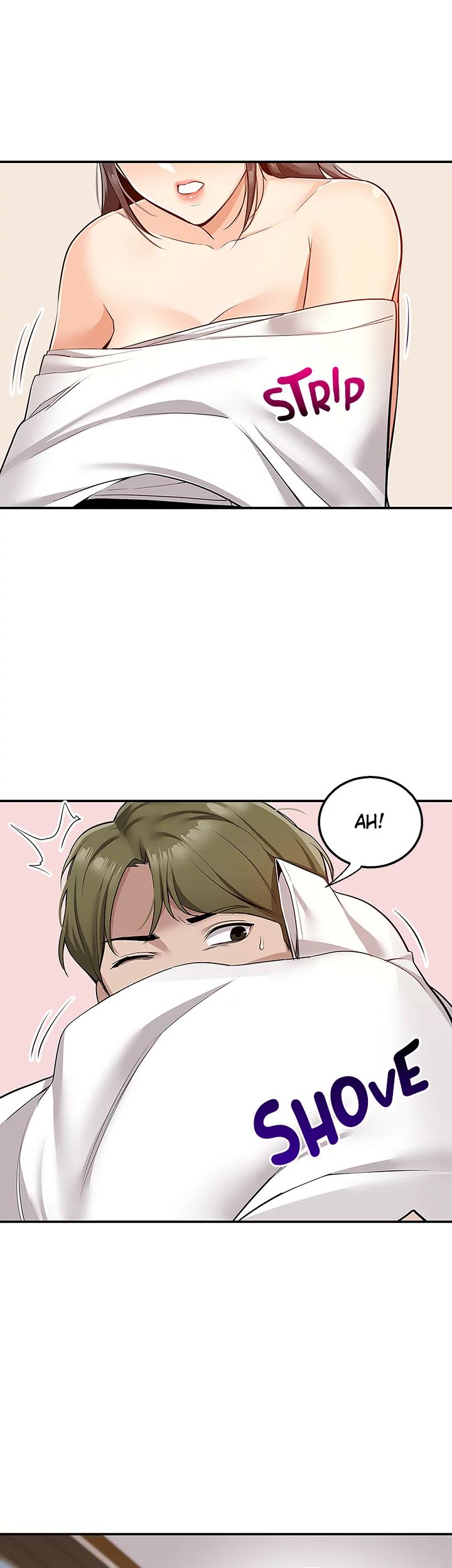 DELIVERY Chapter 7 image 9