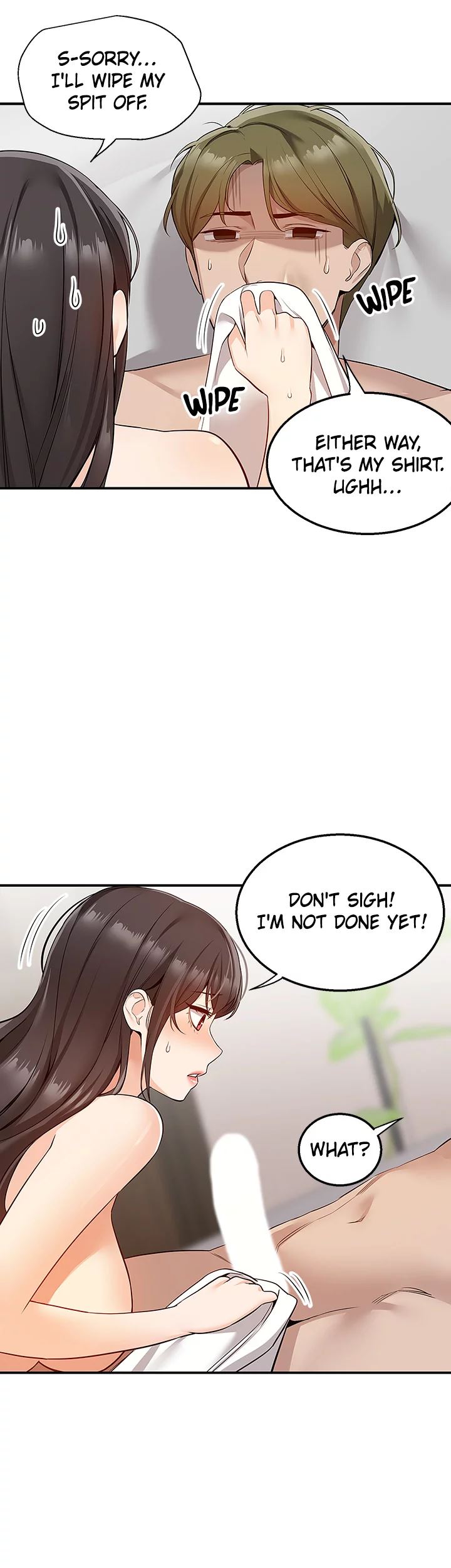 DELIVERY Chapter 7 image 13