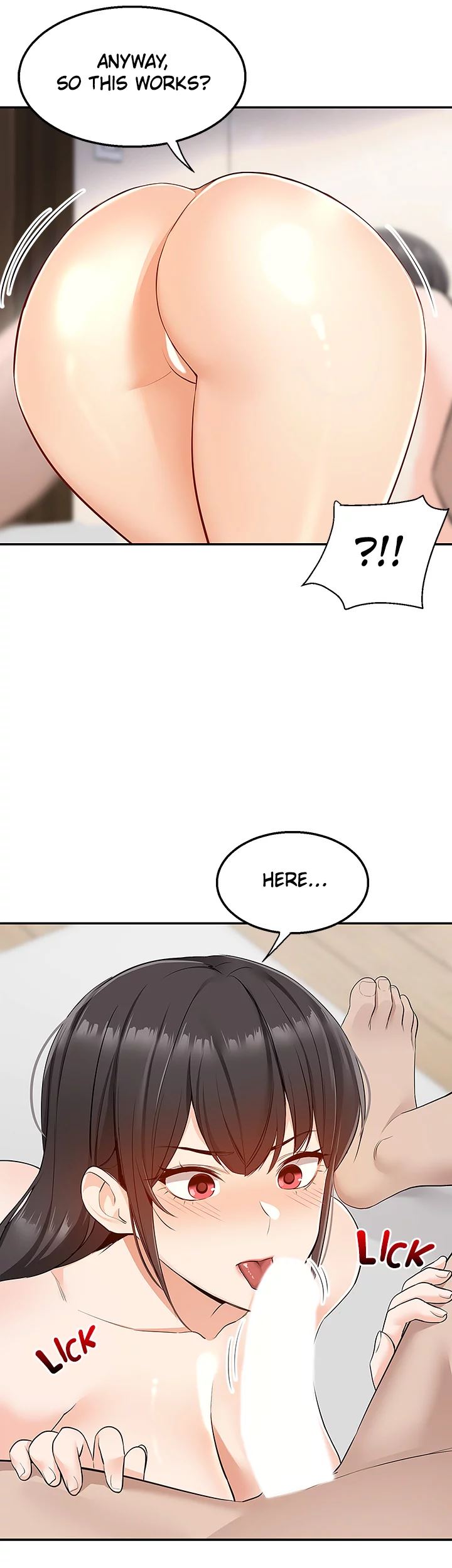 DELIVERY Chapter 7 image 17