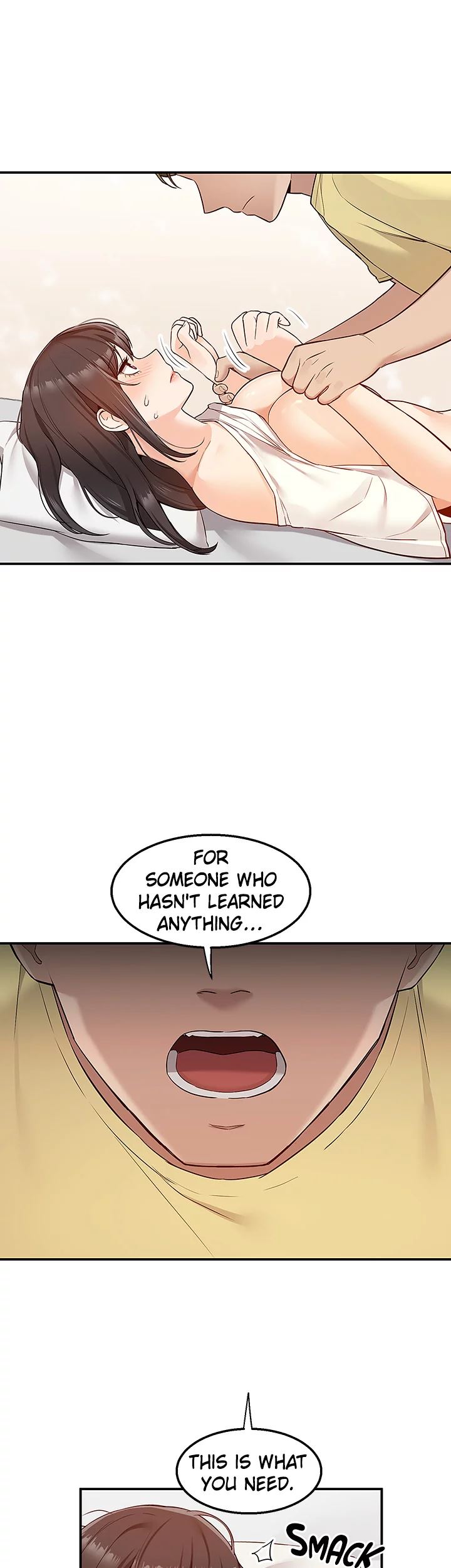 DELIVERY Chapter 7 image 1