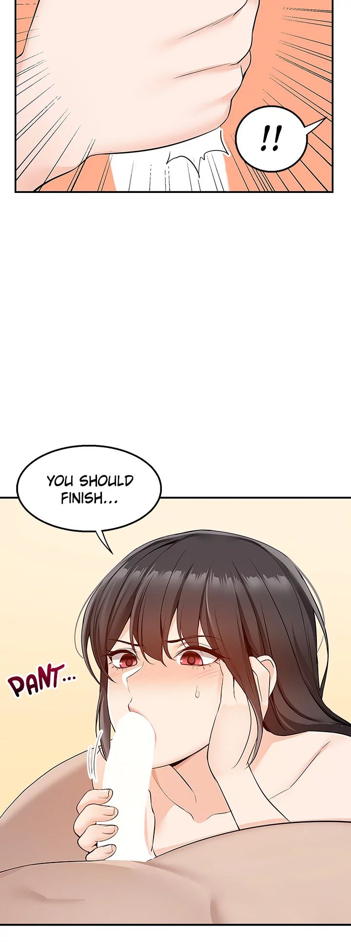 DELIVERY Chapter 7 image 22