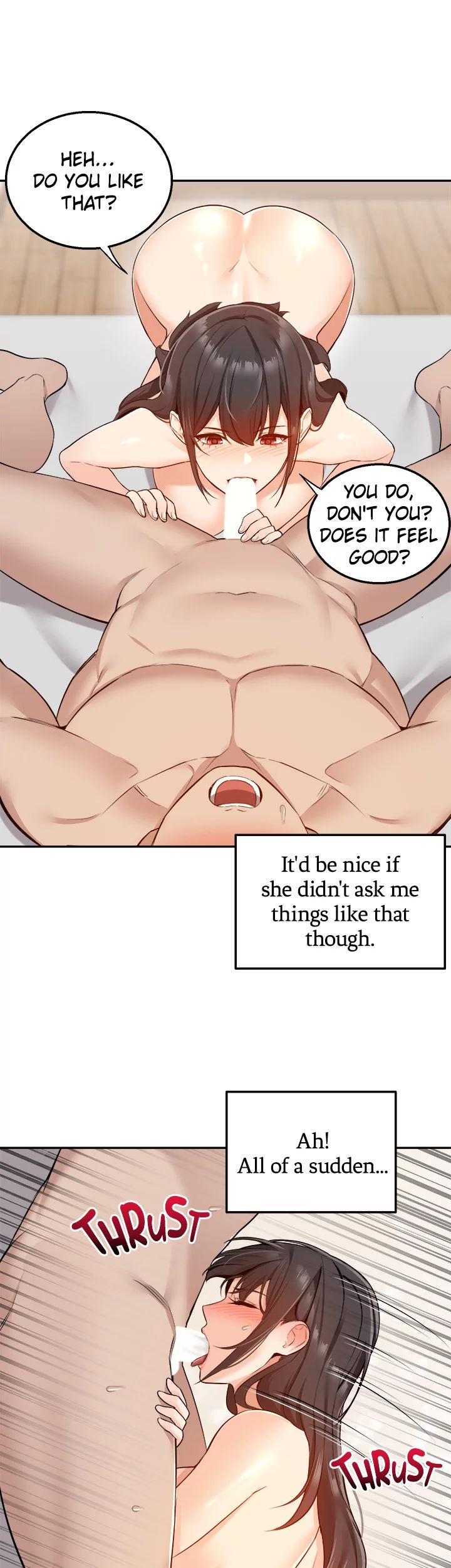 DELIVERY Chapter 7 image 25