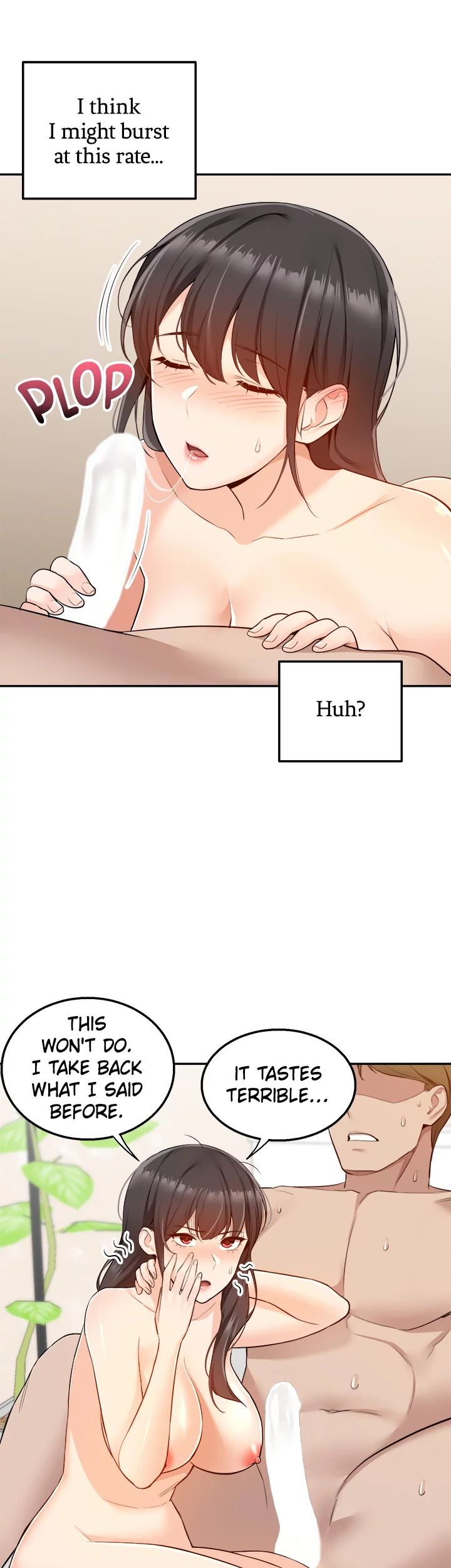 DELIVERY Chapter 7 image 27