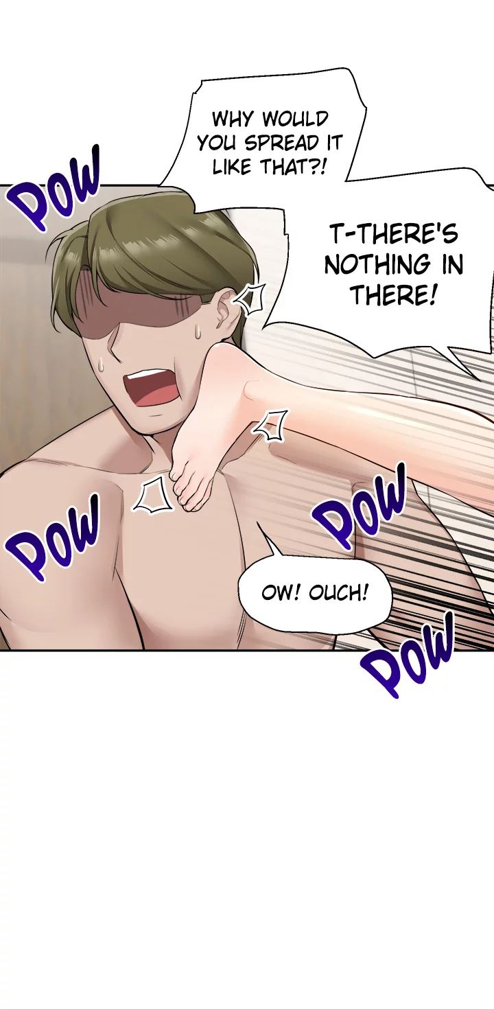 DELIVERY Chapter 7 image 32