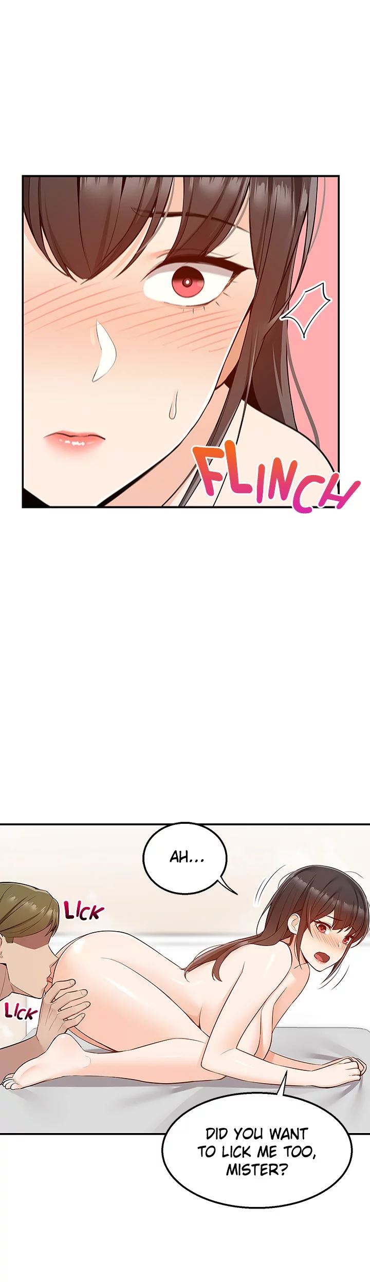 DELIVERY Chapter 7 image 33