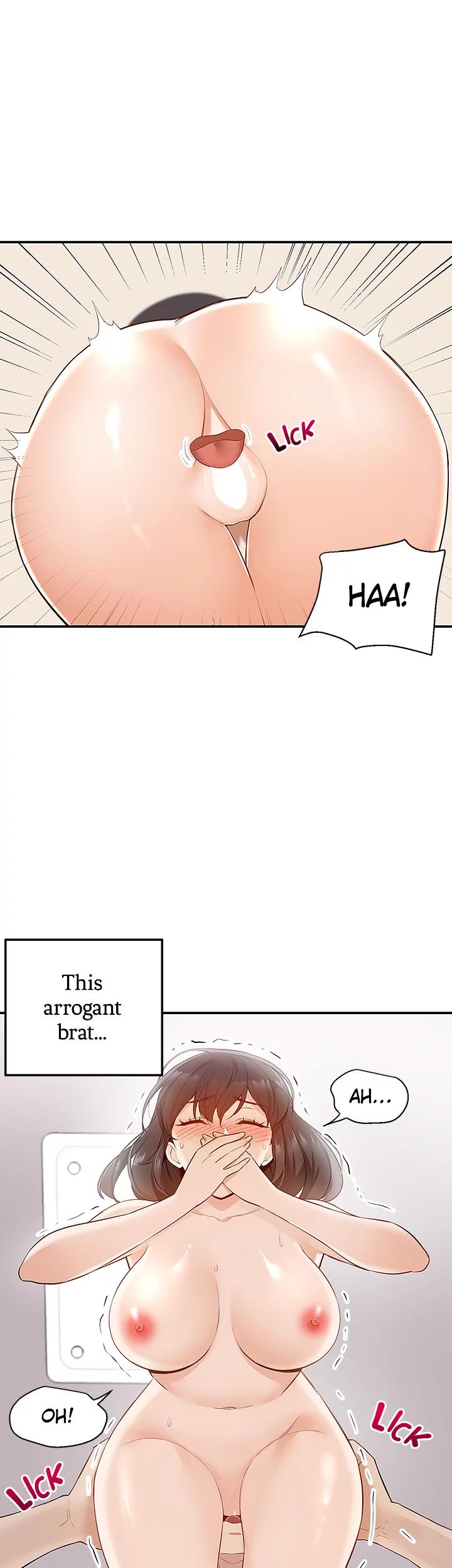 DELIVERY Chapter 7 image 35