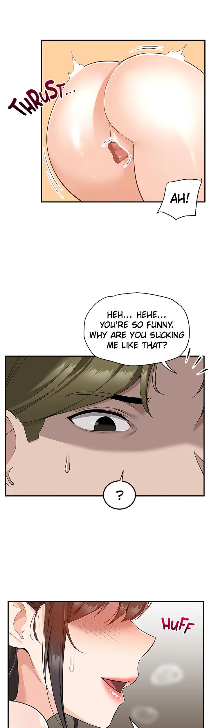 DELIVERY Chapter 7 image 37