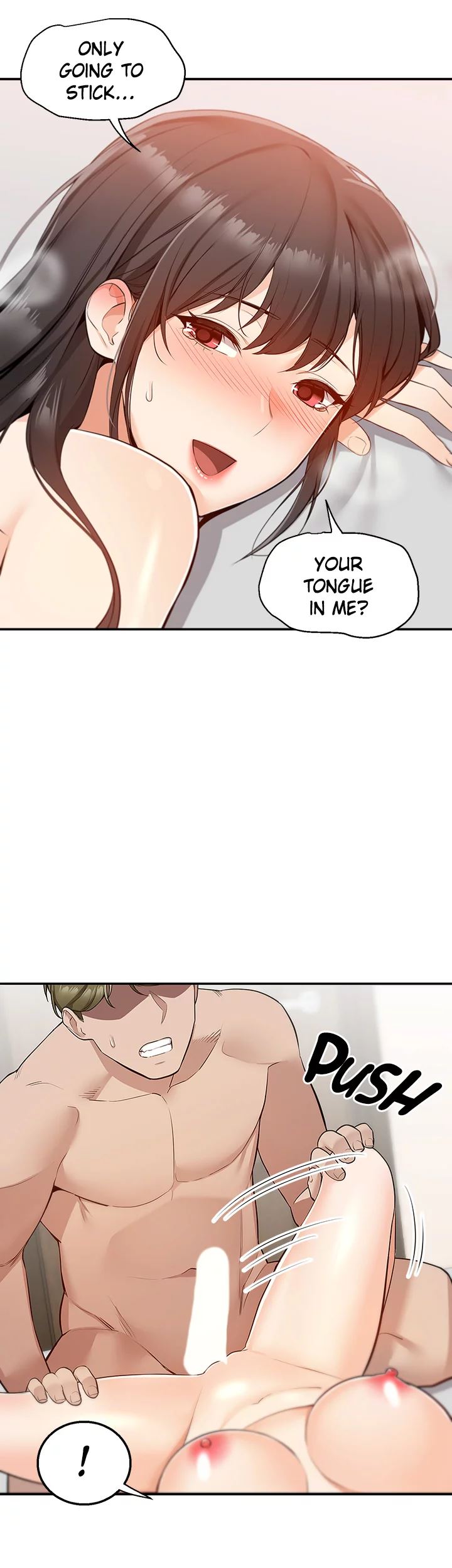DELIVERY Chapter 7 image 41