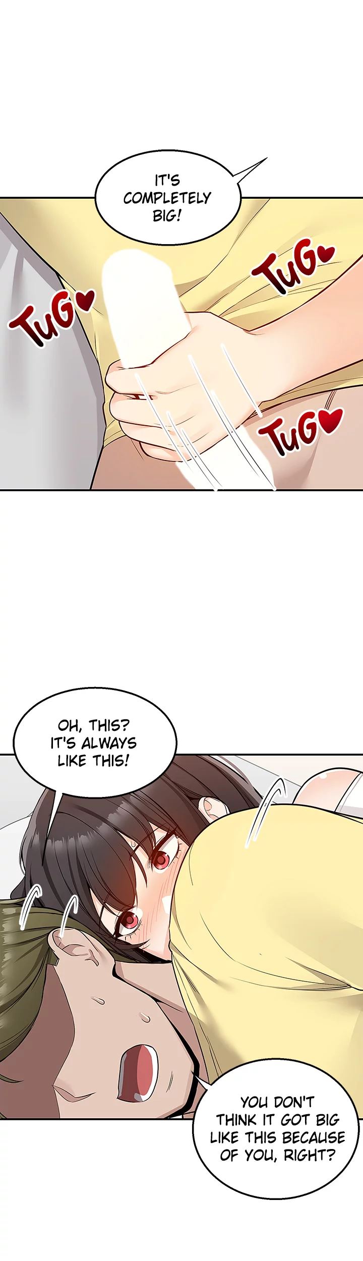 DELIVERY Chapter 7 image 7