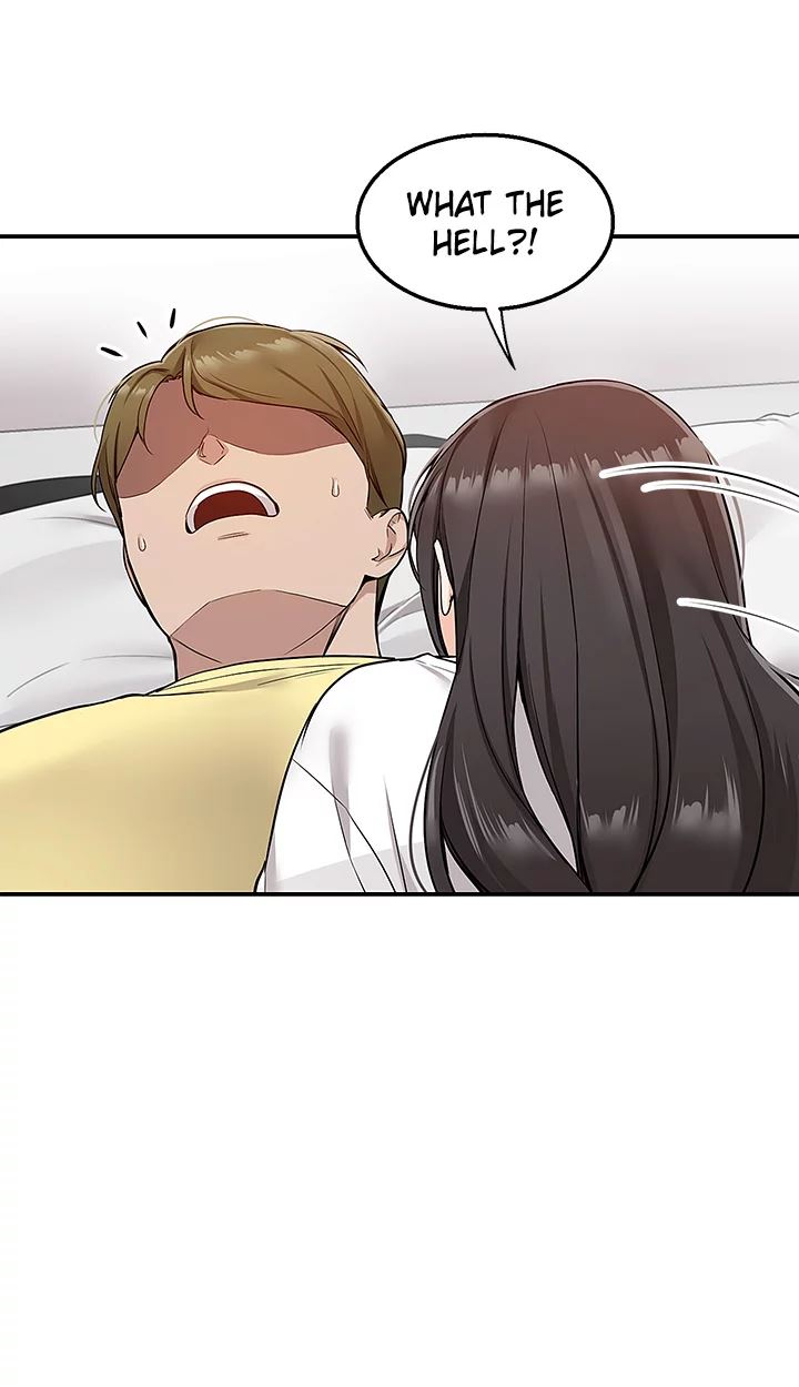 DELIVERY Chapter 7 image 8