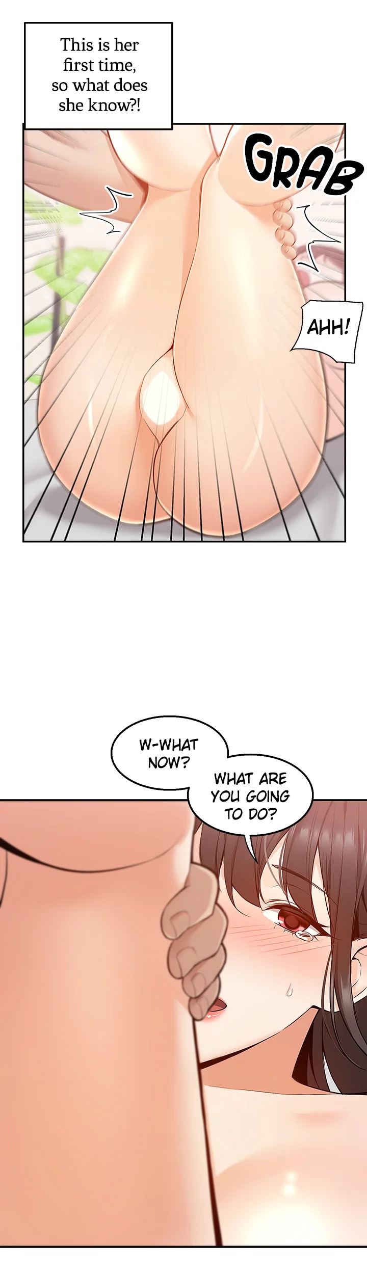 DELIVERY Chapter 8 image 9