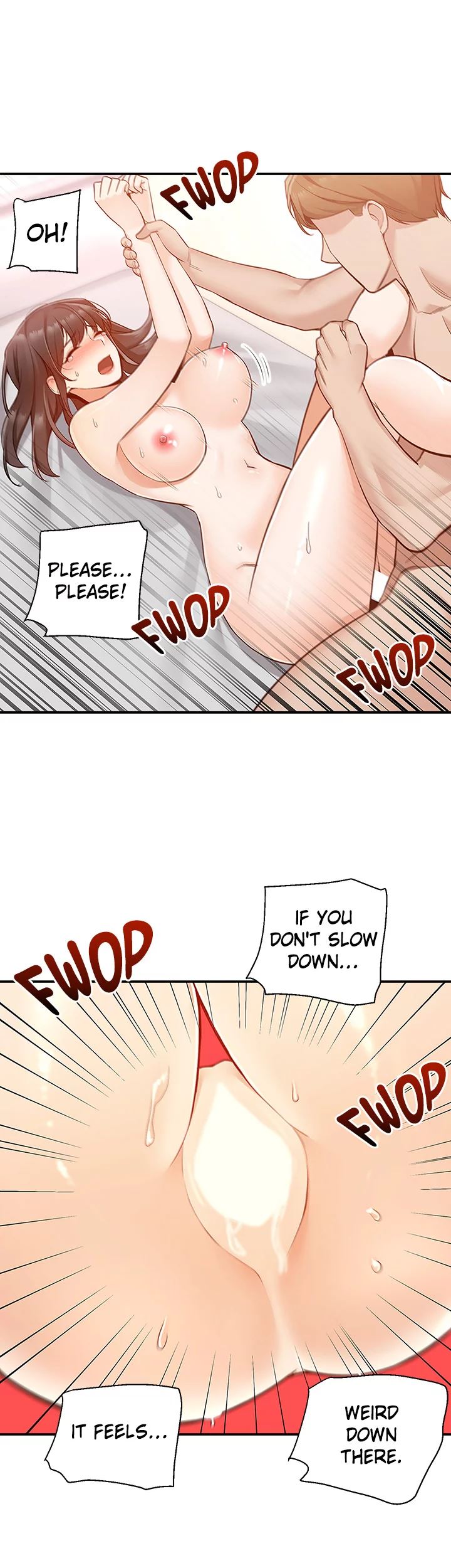DELIVERY Chapter 8 image 13