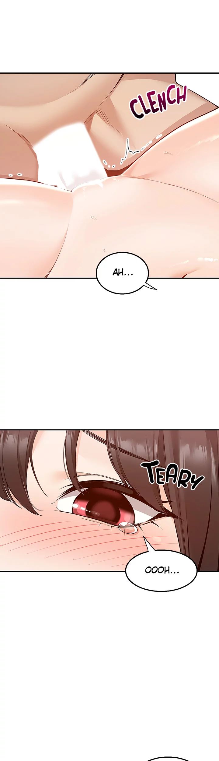 DELIVERY Chapter 8 image 1